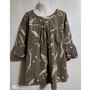 Simply Vera Wang blouse sz.S